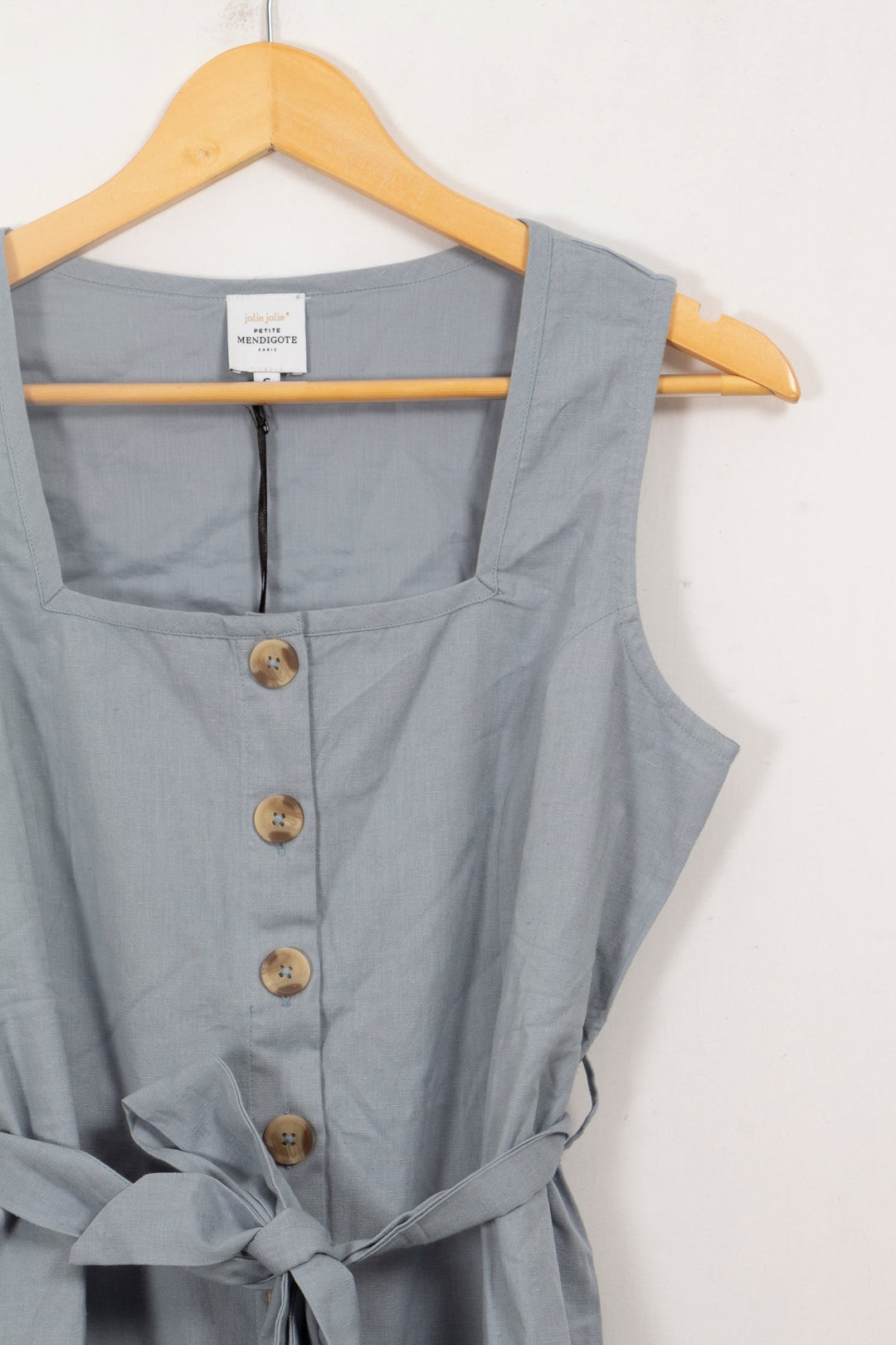 Robe Nicole Petite Mendigote - S