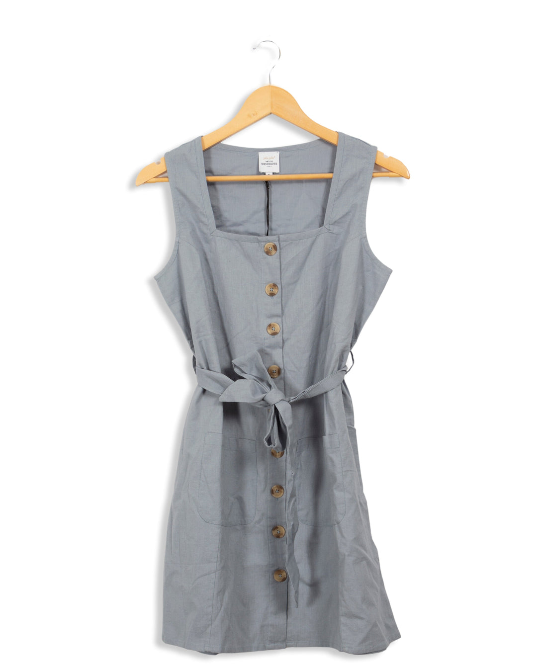 Robe Nicole Petite Mendigote - S