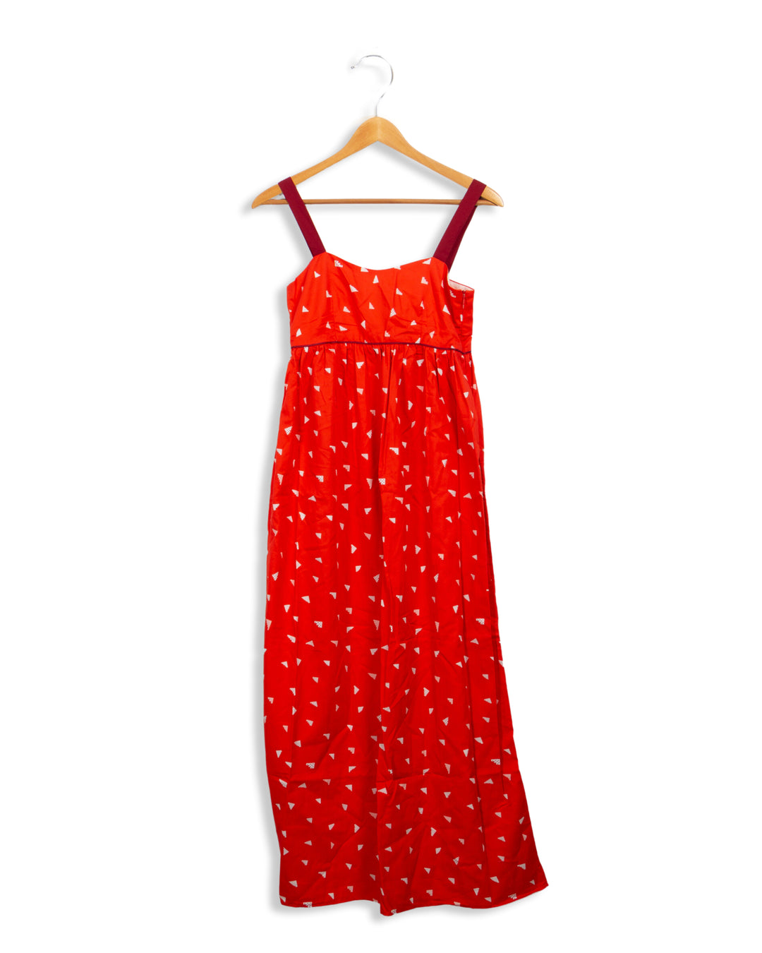 Robe longue taille empire Stairway to Heaven Soi Paris - 34