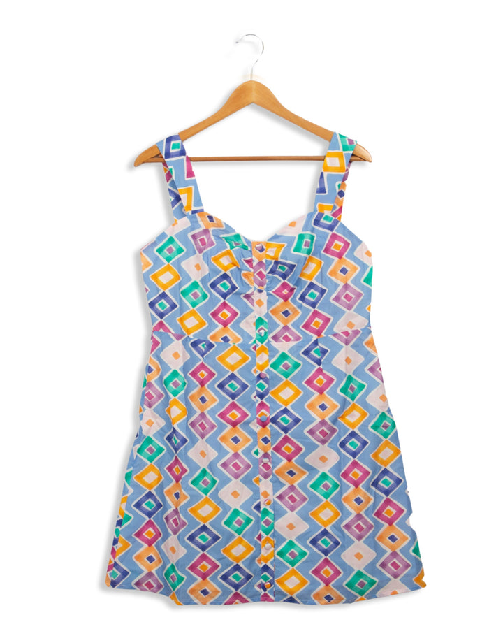 Robe Mélodieuse Quechua Soi Paris - 44