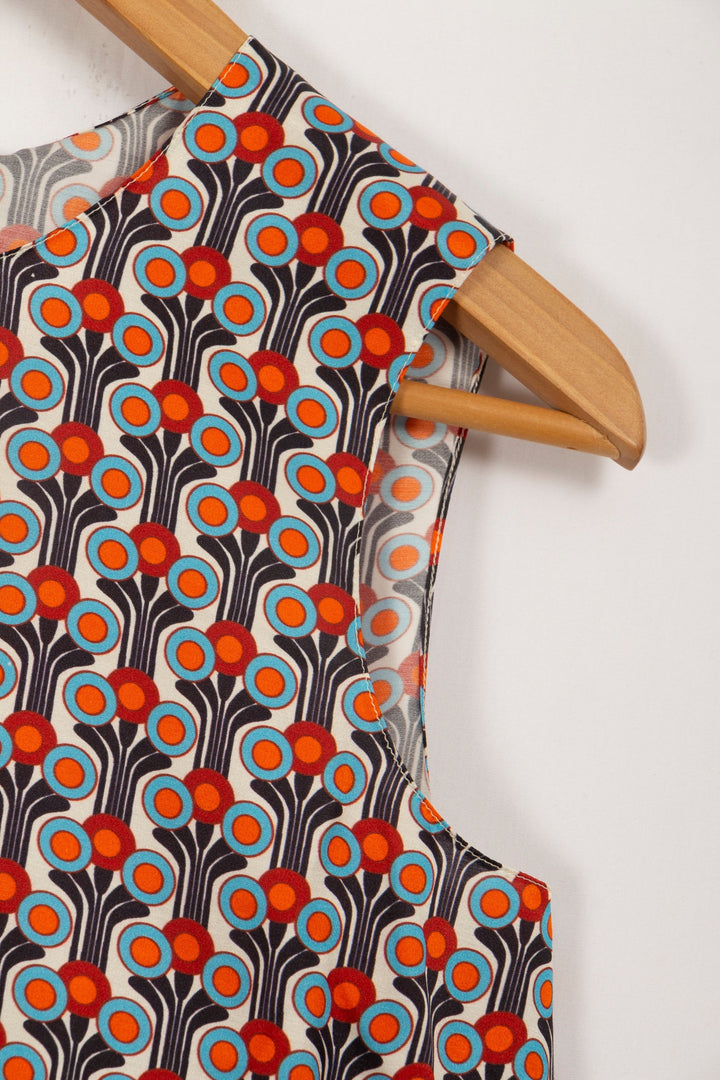 Top Albert Multicolore - 36