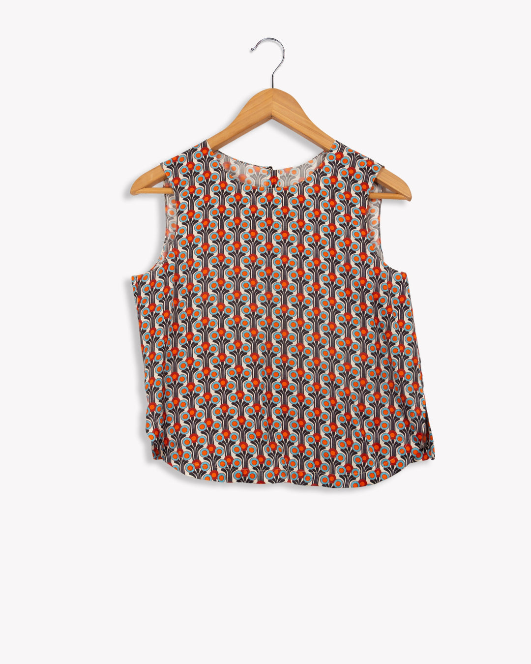 Top Albert Multicolore - 36