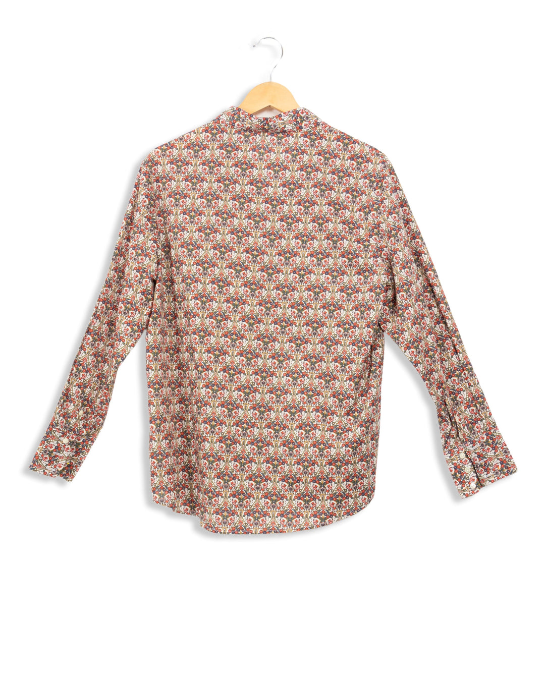 Chemise à motifs Multicolores - 36