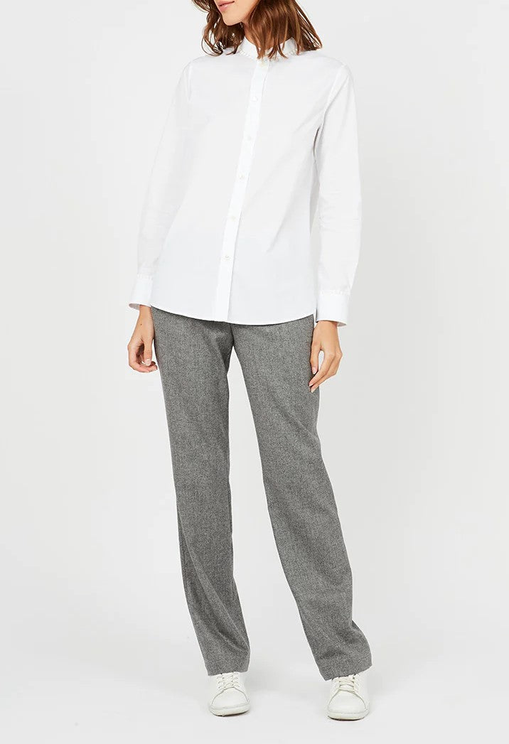 Chemise en flanelle - 34