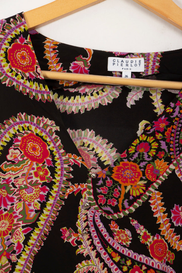 Top manches longues - 36