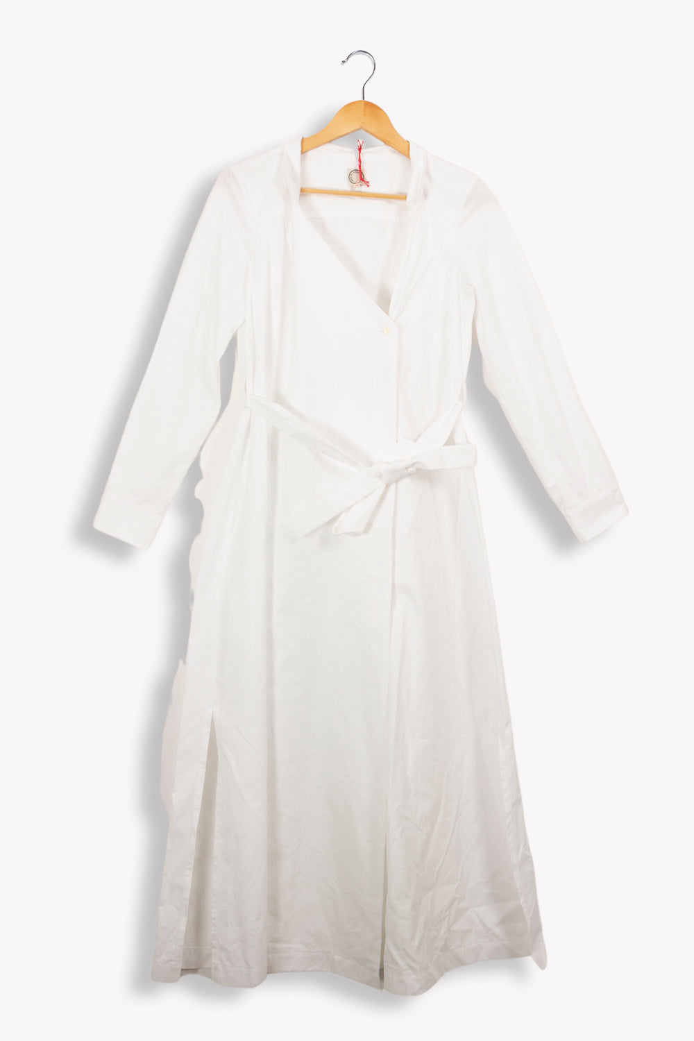 Robe blanche Jodie Dress - 36