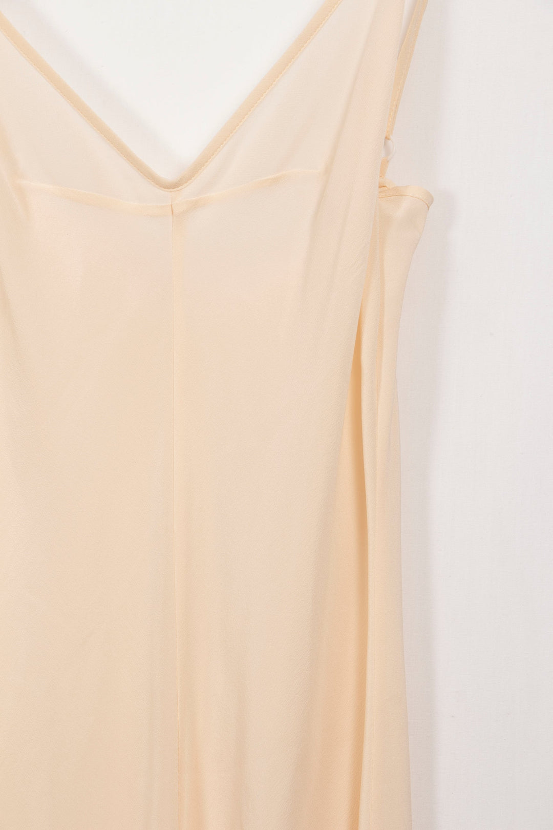 Robe midi rose - 36