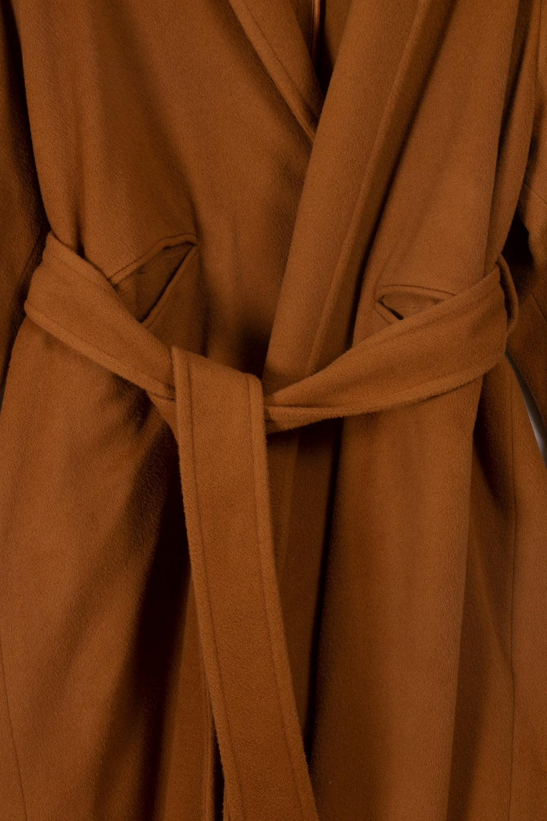 Manteau Greta - 36