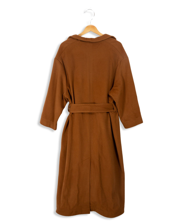 Manteau Greta - 36