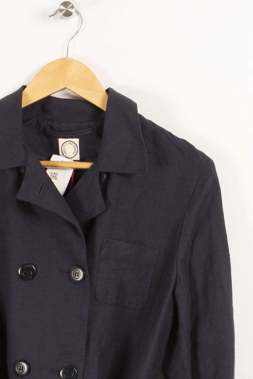 Manteau - S/36