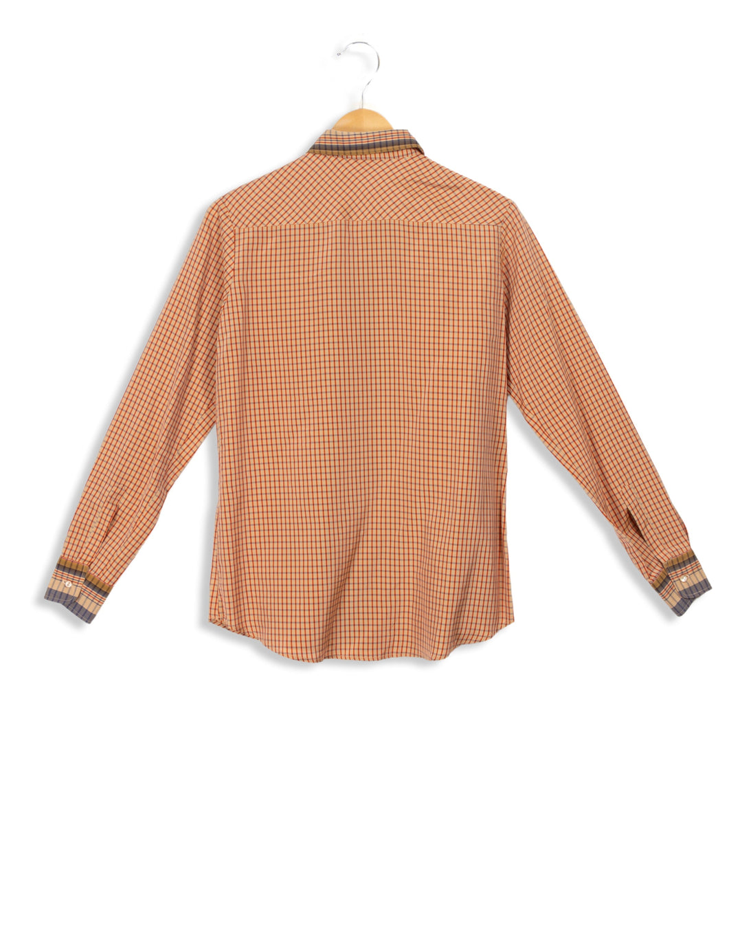 Chemise Multicolore à carreaux - 36