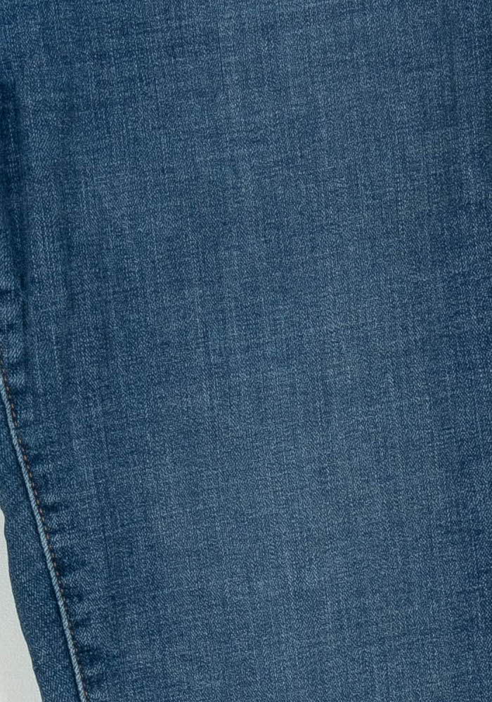 Jean Bleu - Taille L/40 de la marque Levi's | PARAD02499 - Vendu par Paradigme - Image 3