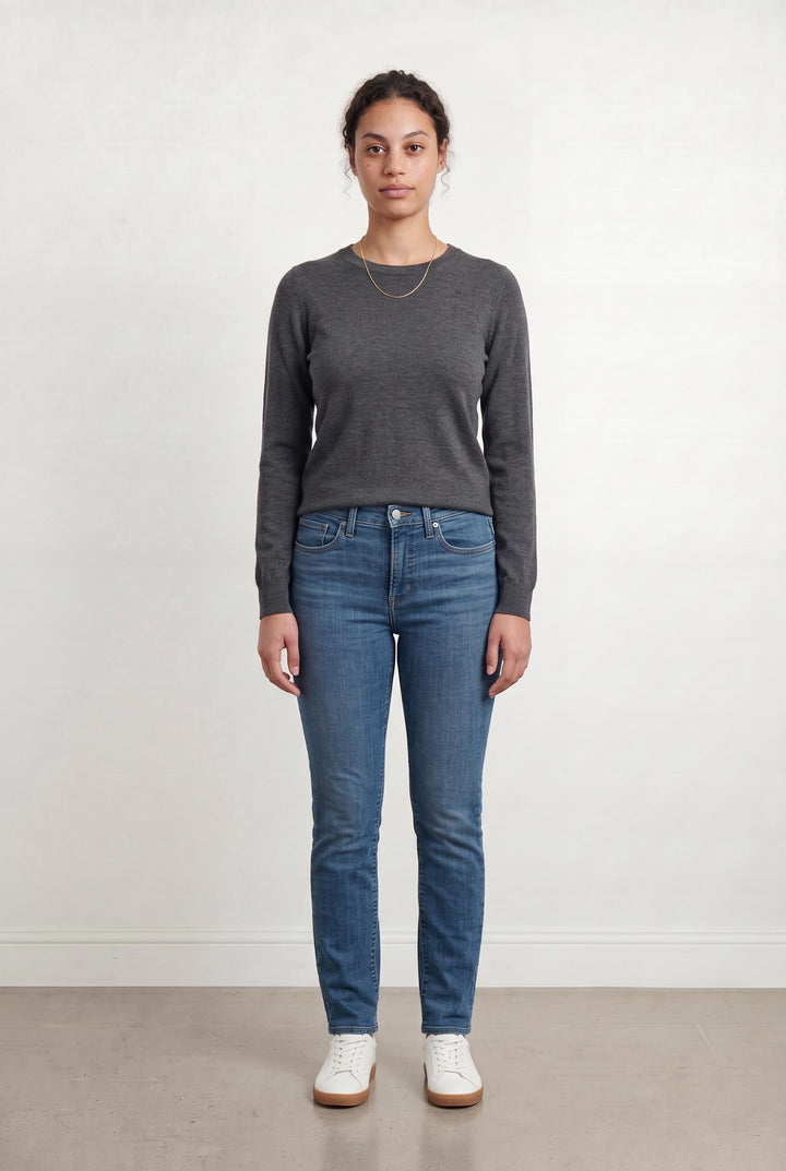 Jean Bleu - Taille L/40 de la marque Levi's | PARAD02499 - Vendu par Paradigme - Image 1
