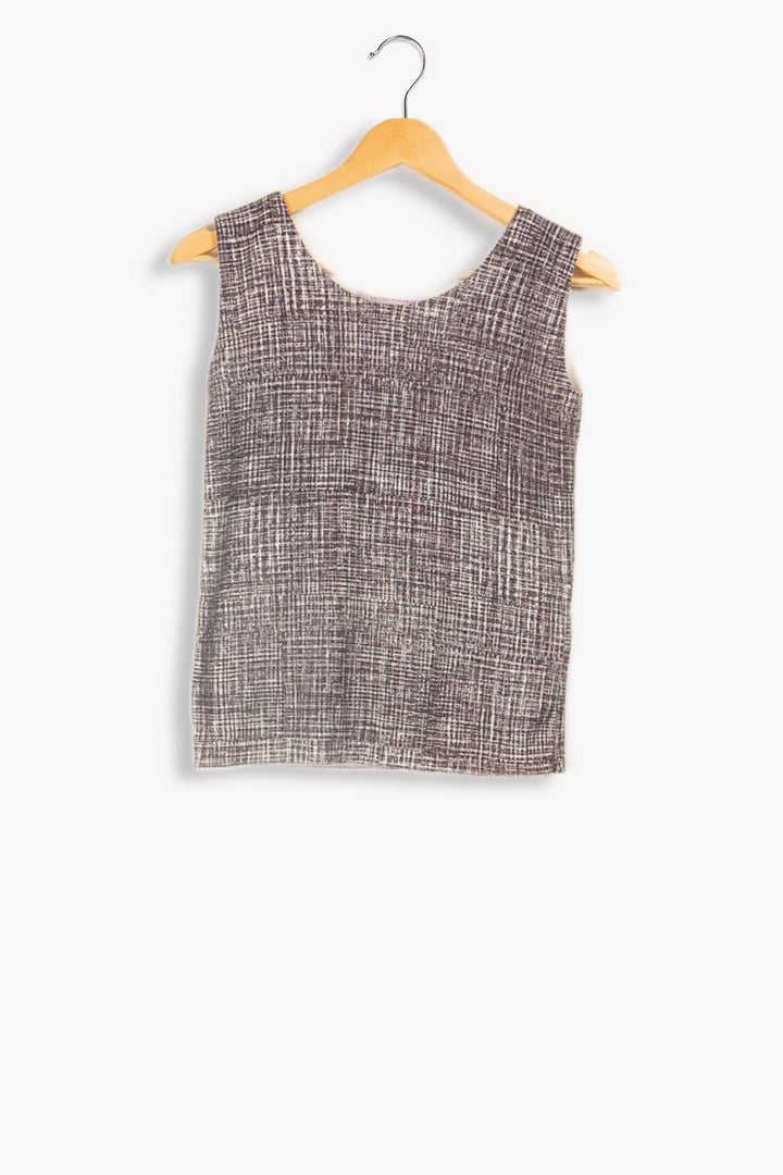 Top gris