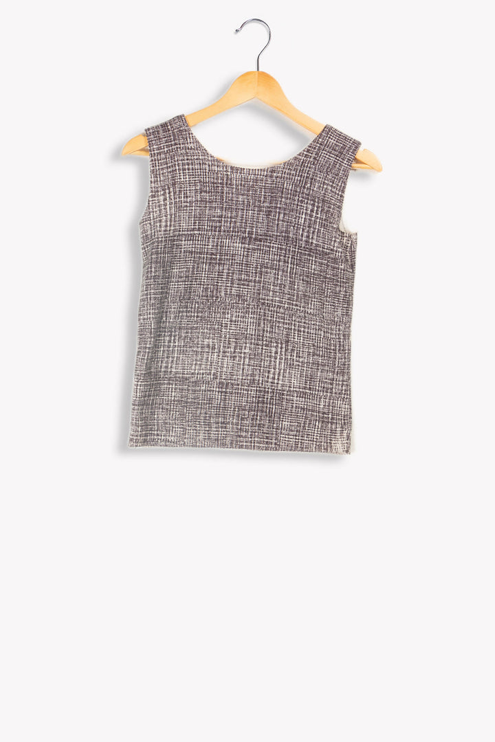 Top gris