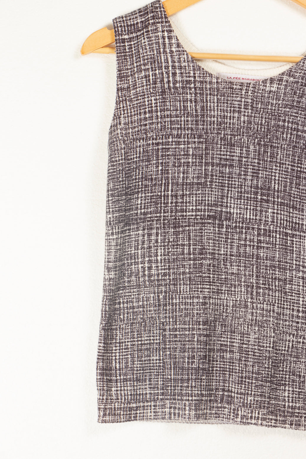 Top gris