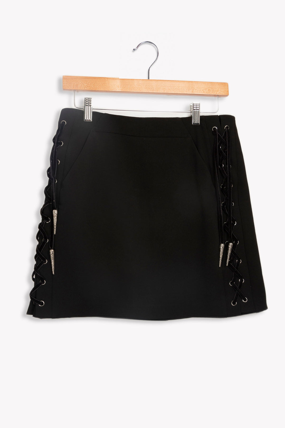 Jupe noire - T3