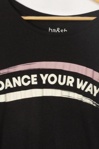 T-shirt Dance Your Way