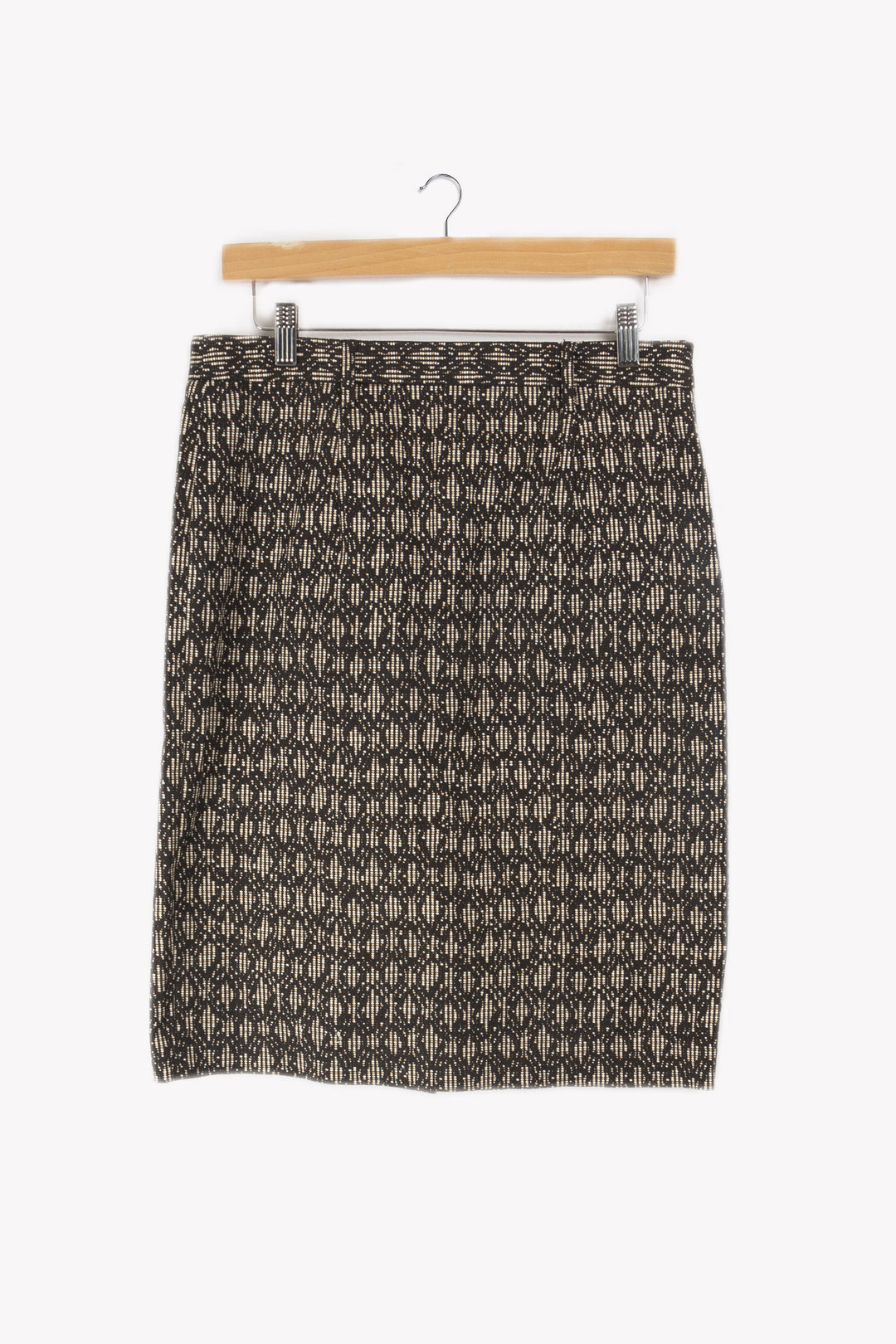 Jupe noire - L/40