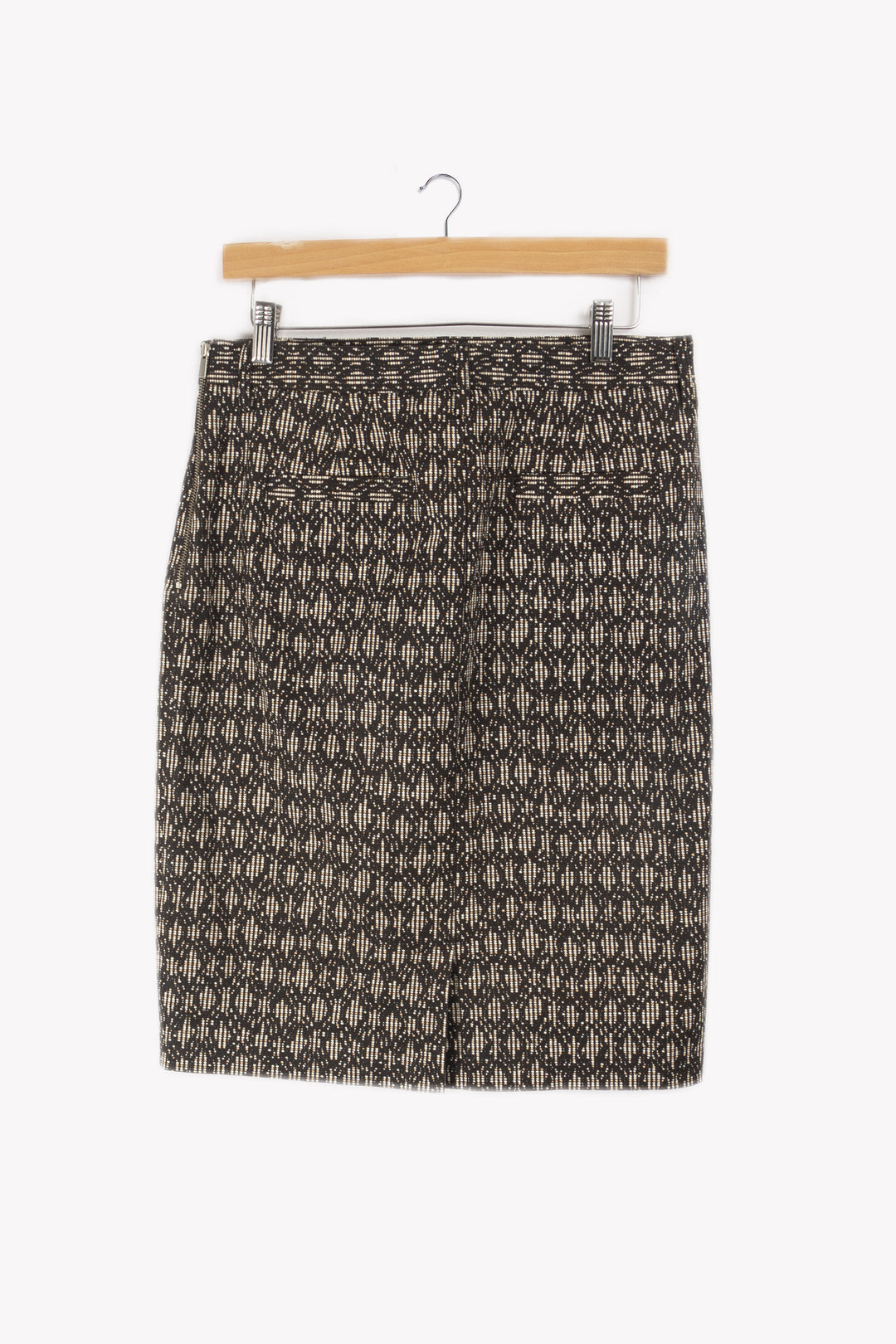 Jupe noire - L/40