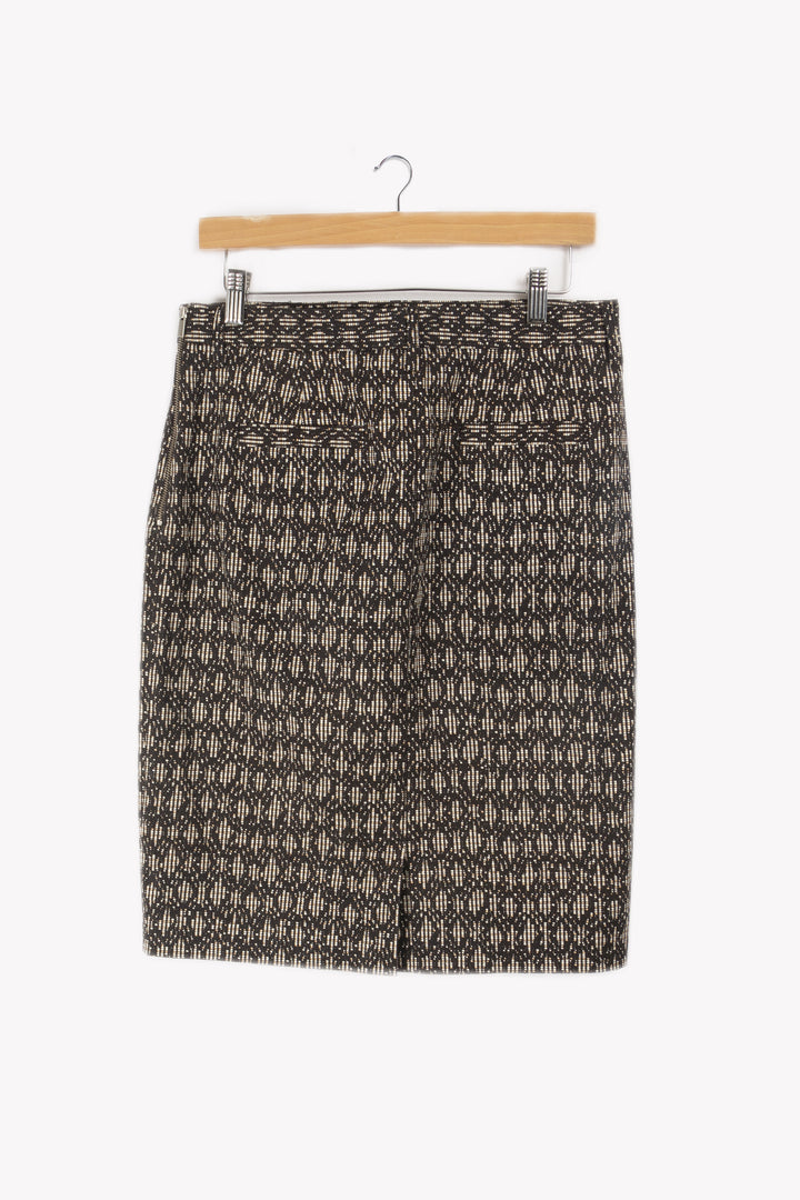 Jupe noire - L/40