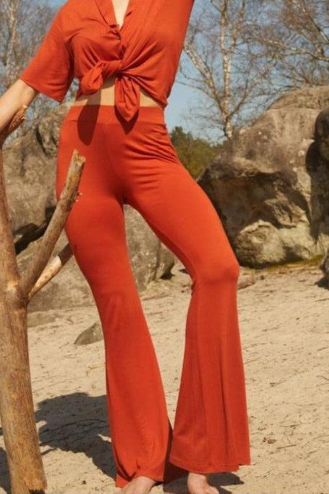 Pantalon Lincoln - 38