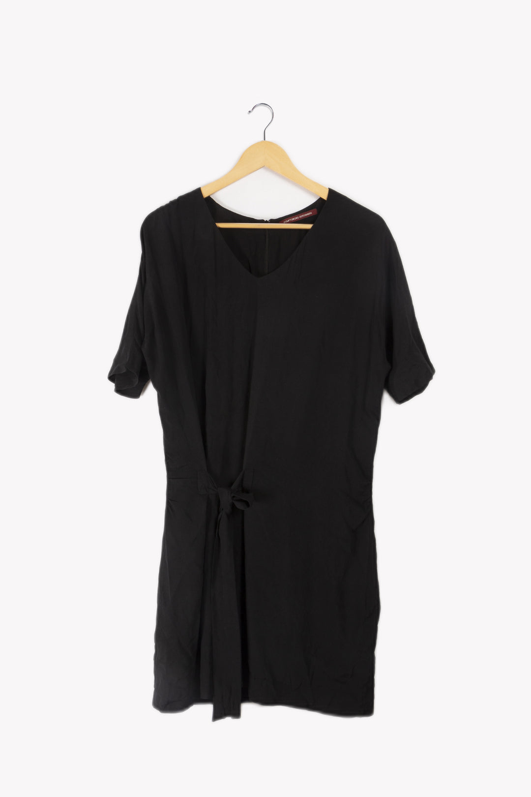 Robe noire - S/36