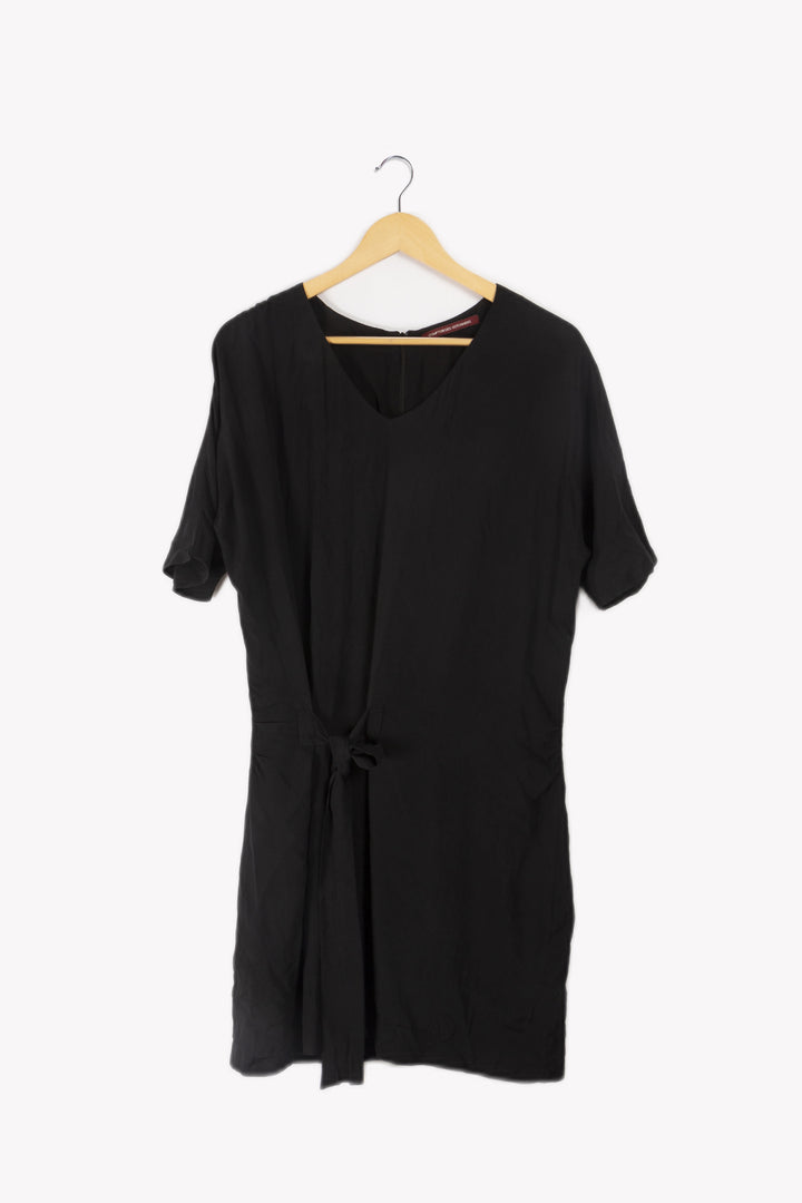 Robe noire - S/36