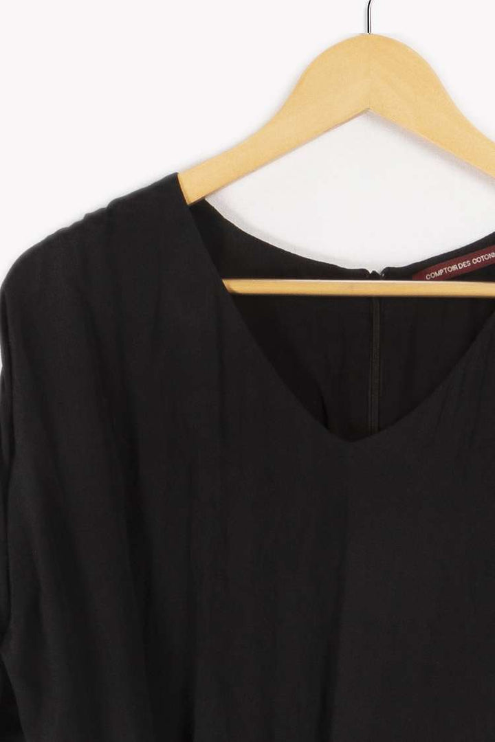 Robe noire - S/36