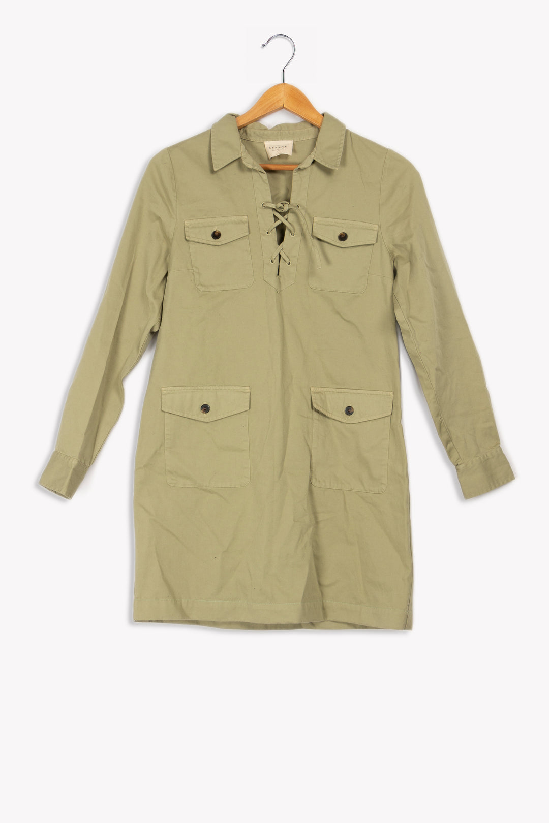 Robe Verte