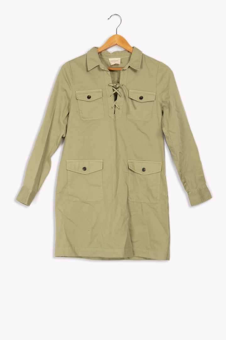 Robe Verte