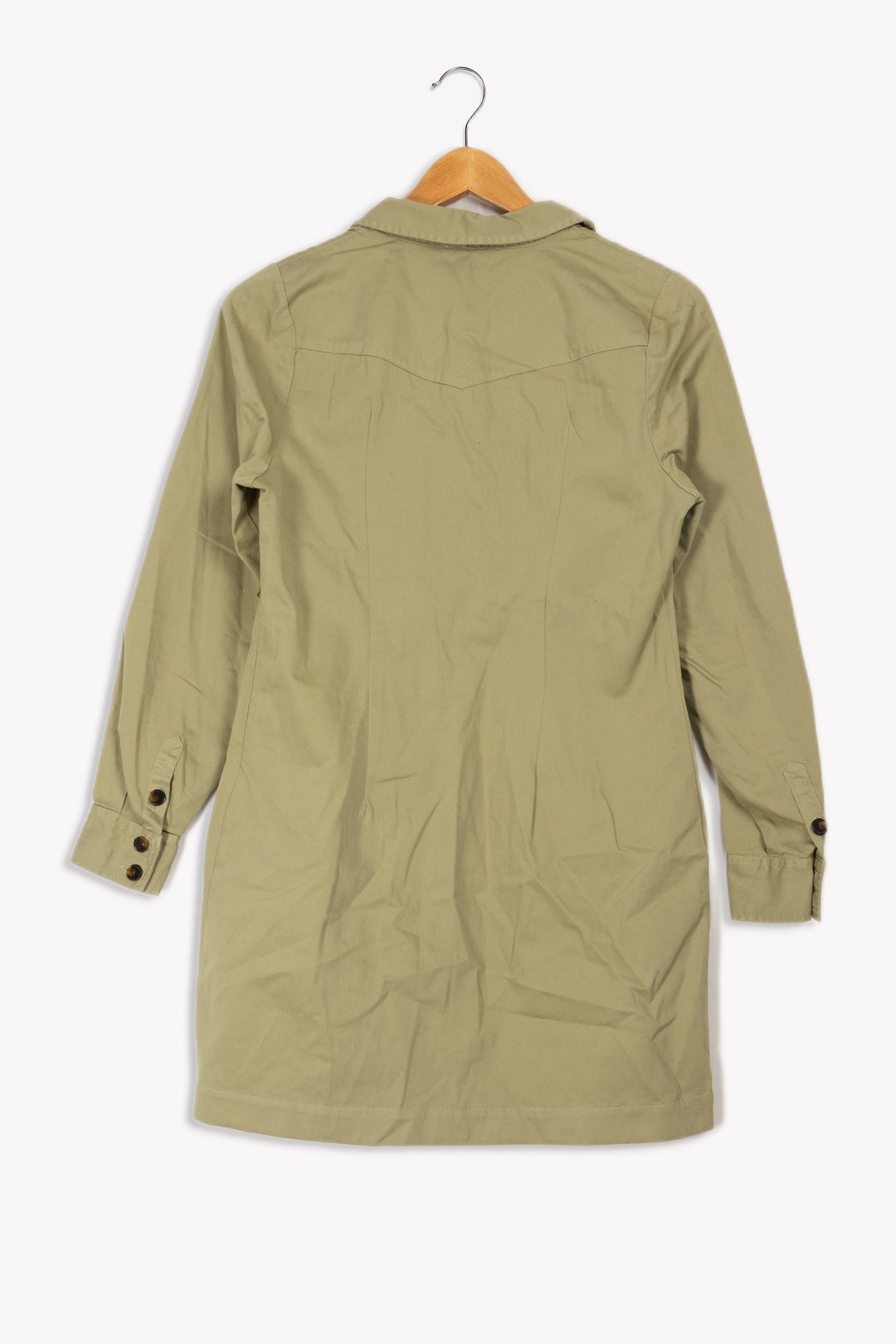 Robe Verte