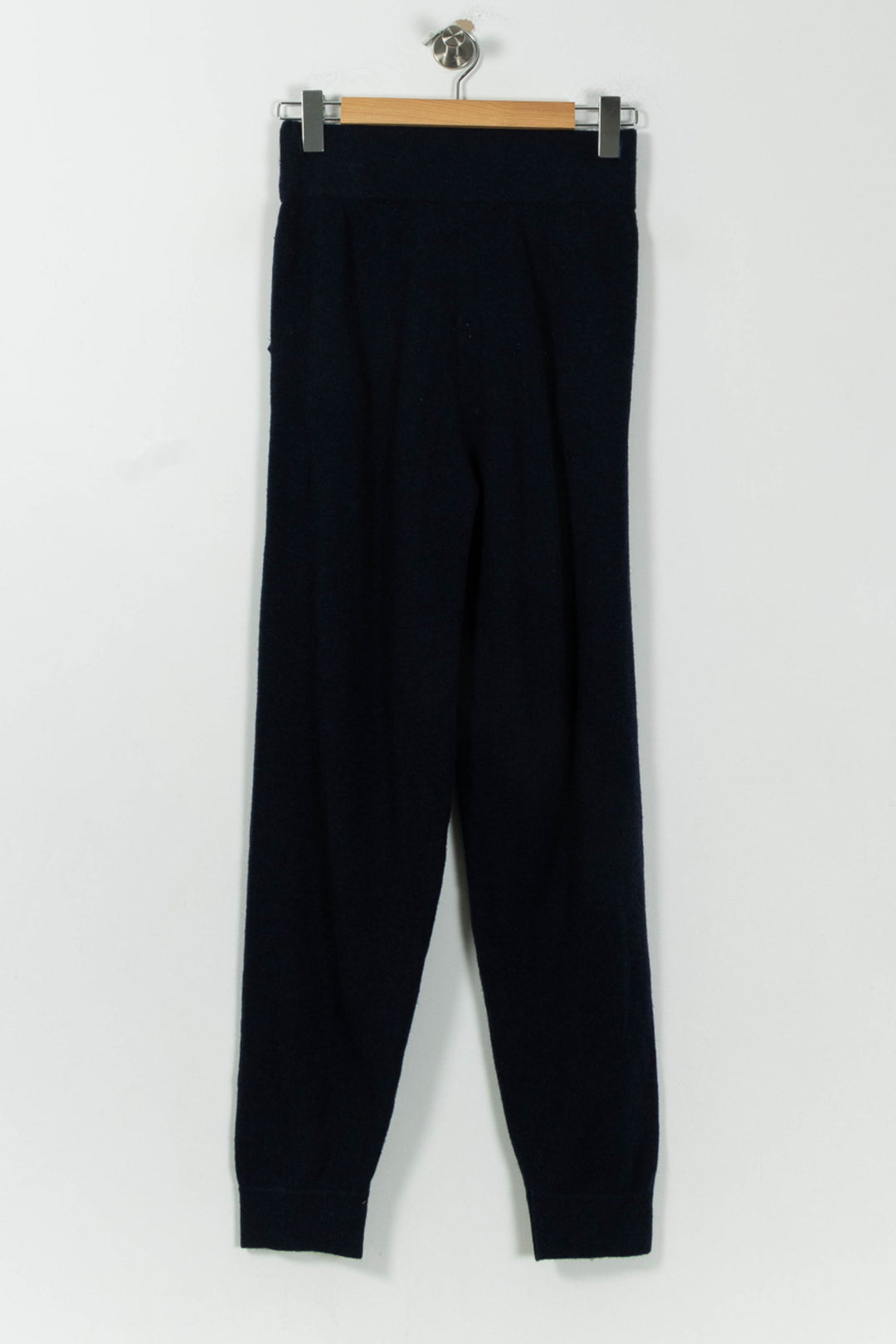 Pantalon Bleu - Taille S/36 de la marque Absolut Cashmere | PARAD03878 - Vendu par Paradigme - Image 4