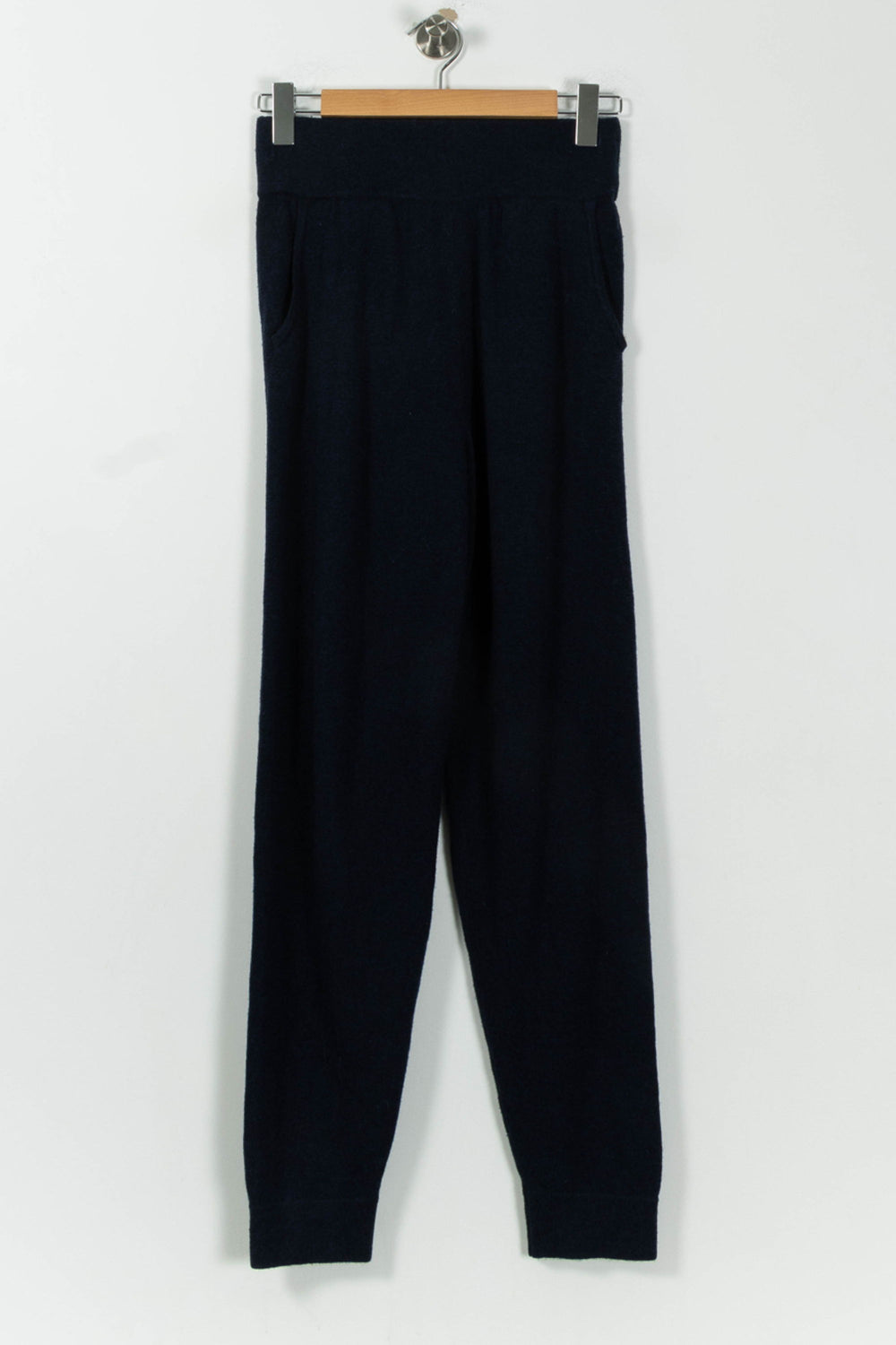 Pantalon Bleu - Taille S/36 de la marque Absolut Cashmere | PARAD03878 - Vendu par Paradigme - Image 2