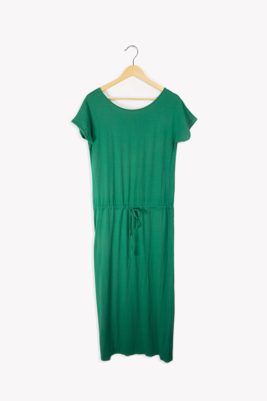 Robe verte - XS