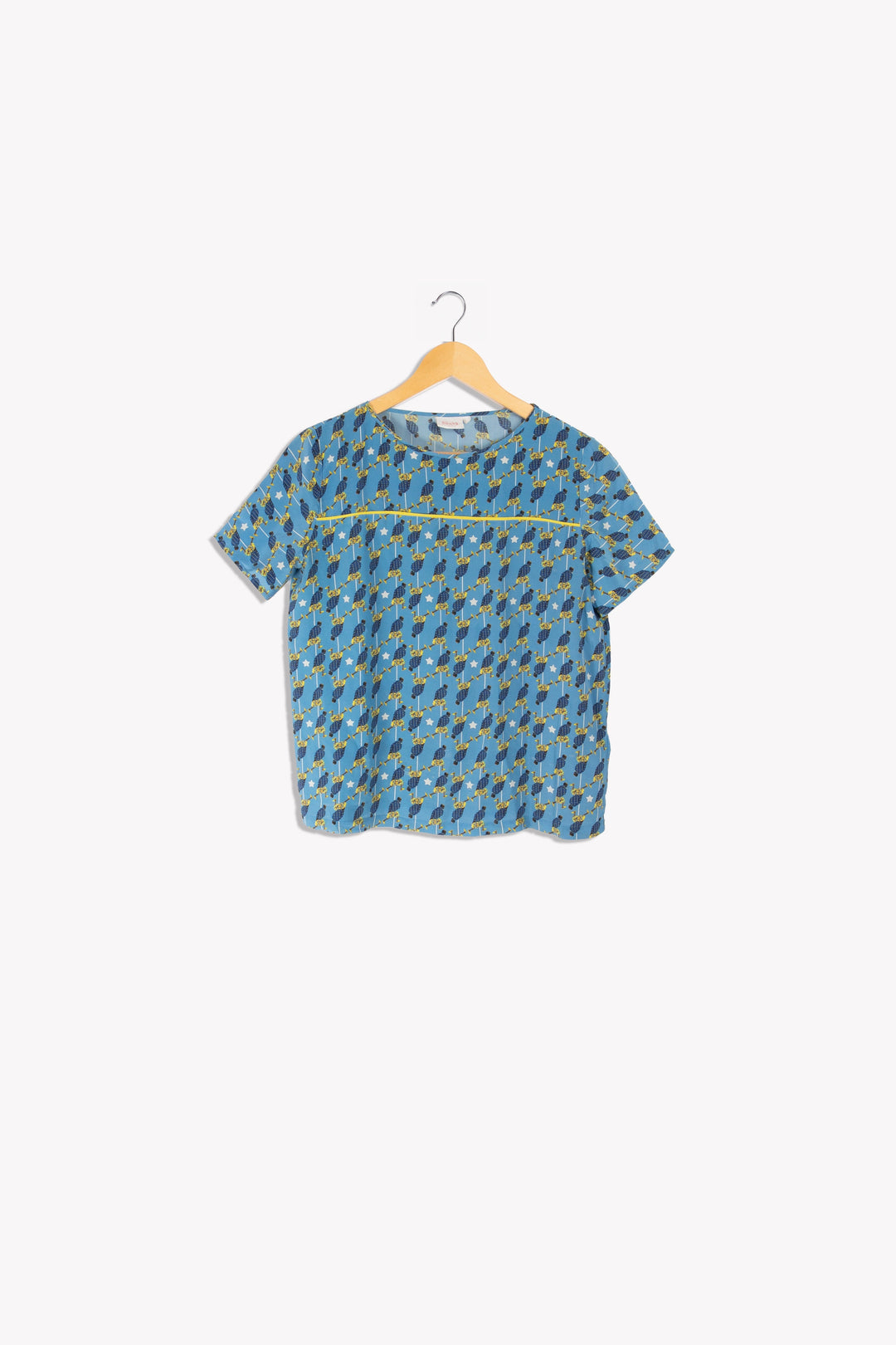 Blouse Tukai le Masai - S