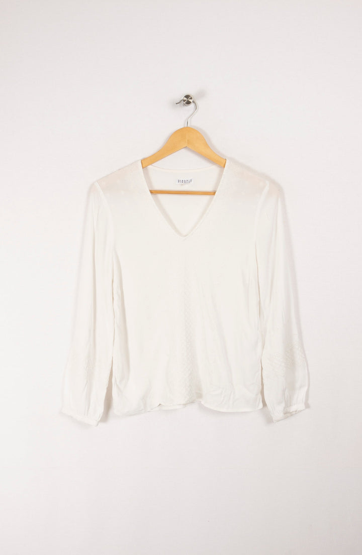 Blouse blanche - 36