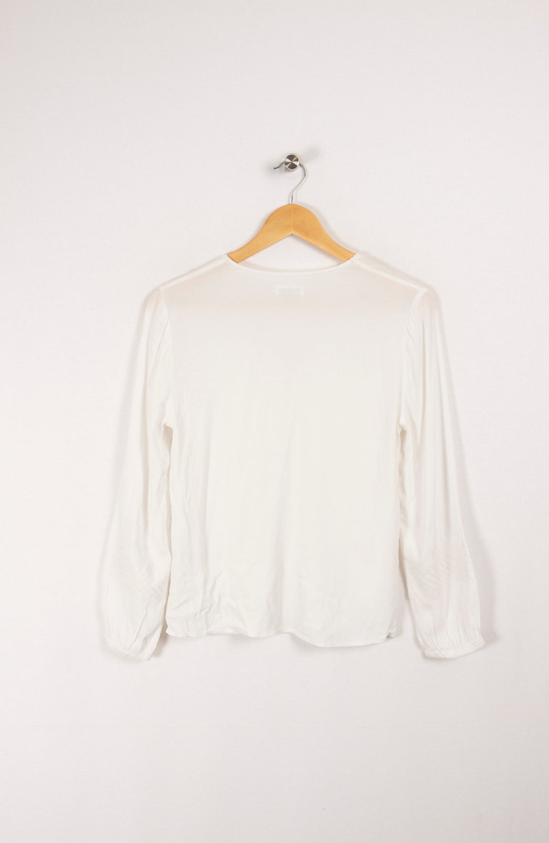 Blouse blanche - 36