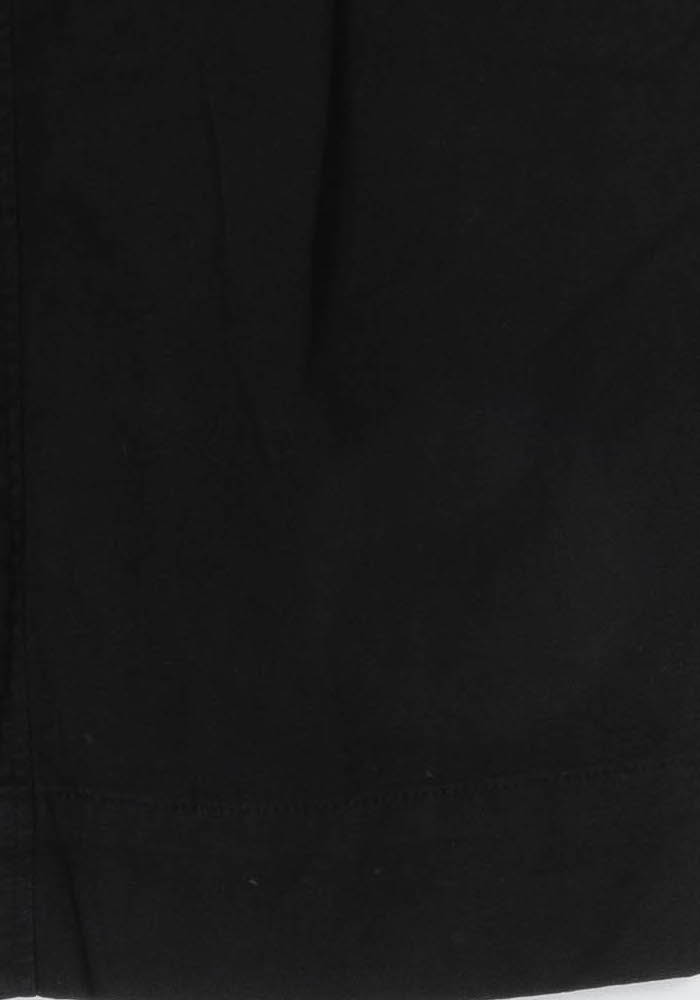 Jupe Droite Noire - Taille S/36 de la marque Kookai | PARAD100006 - Vendu par Paradigme - Image 3