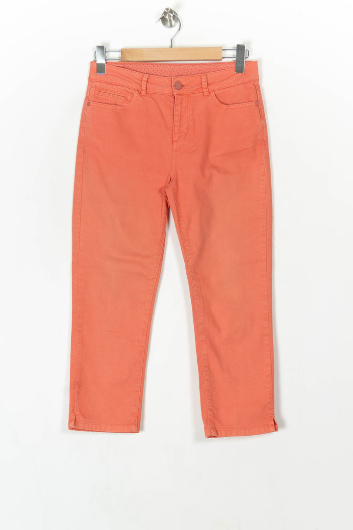 Jean Rose - Taille M/38 de la marque Maison 123 | PARAD100009 - Vendu par Paradigme - Image 2