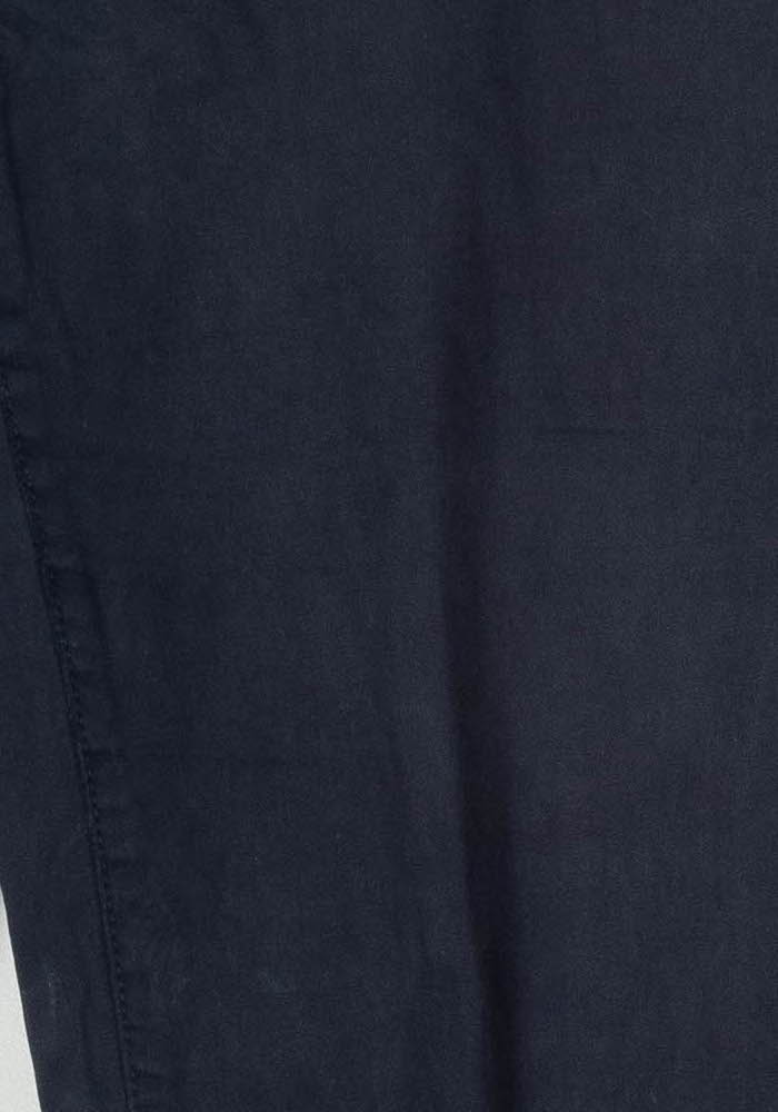 Pantalon Chino Bleu - Taille XXL/44 de la marque Maison 123 | PARAD100021 - Vendu par Paradigme - Image 3