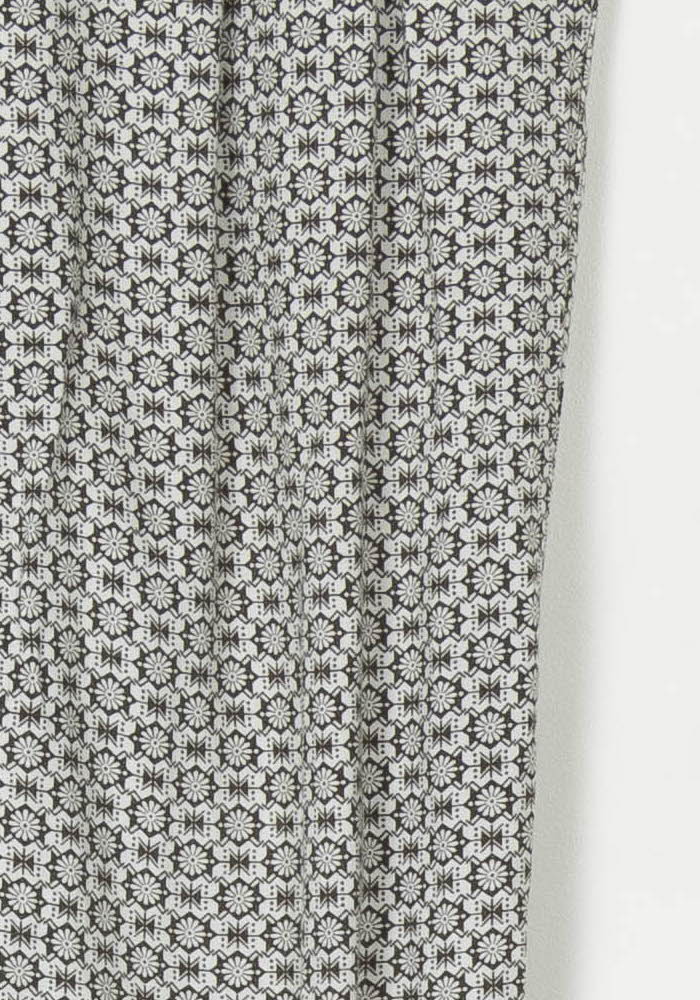 Pantalon Gris et Blanc - Taille XS/34 de la marque I.Code | PARAD100031 - Vendu par Paradigme - Image 3