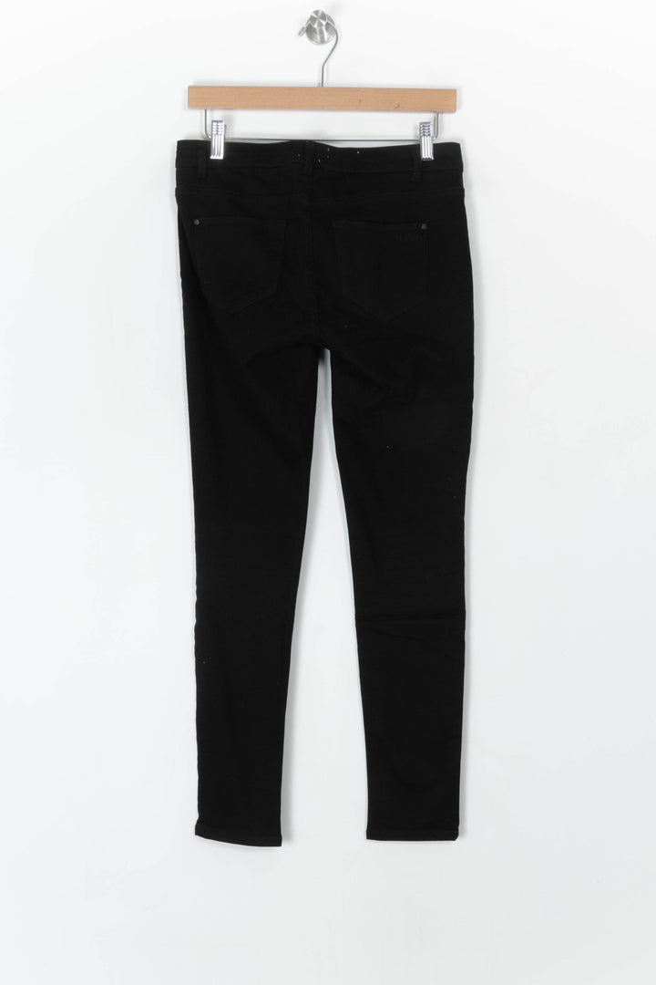 Jean Noir - Taille M/38 de la marque Labdip | PARAD100034 - Vendu par Paradigme - Image 5