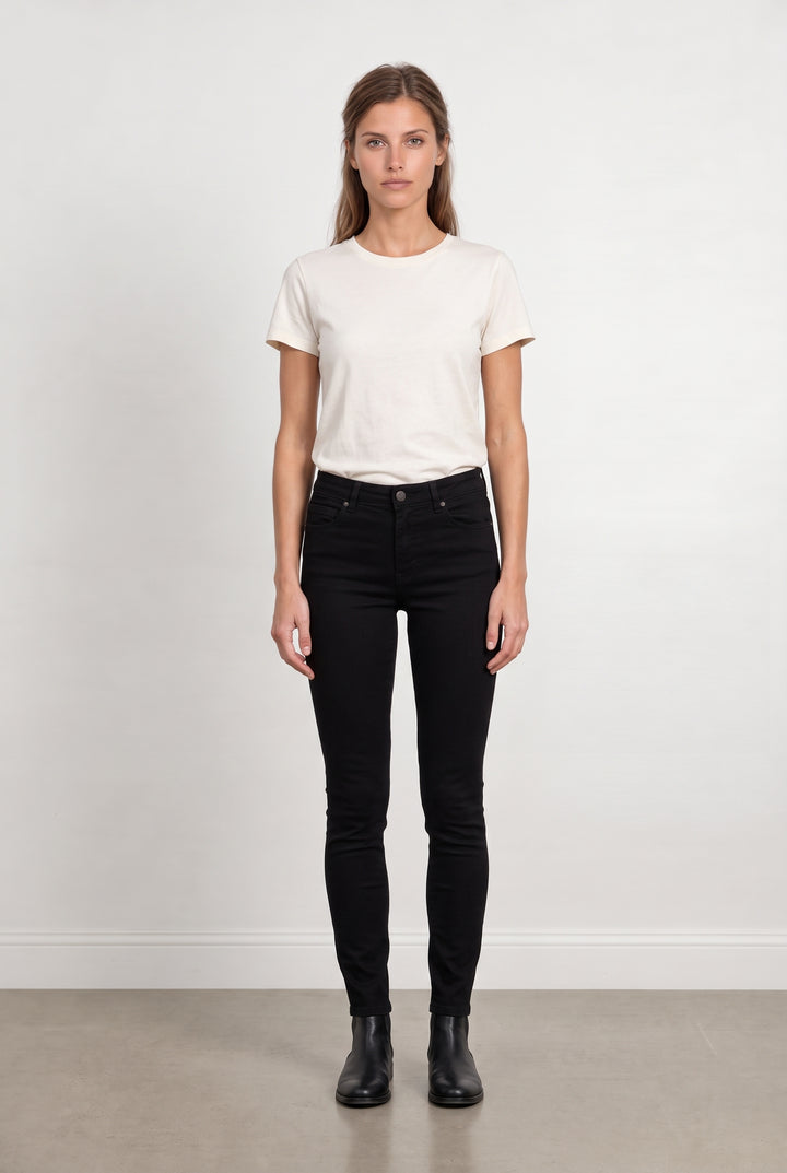 Jean Noir - Taille M/38 de la marque Labdip | PARAD100034 - Vendu par Paradigme - Image 1
