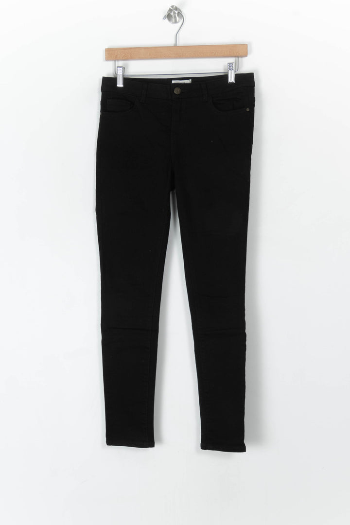 Jean Noir - Taille M/38 de la marque Labdip | PARAD100034 - Vendu par Paradigme - Image 2