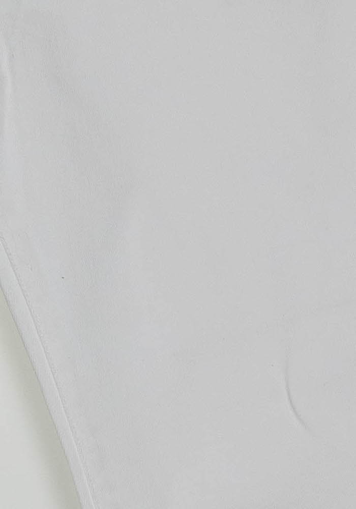 Jean Blanc - Taille L/40 de la marque Maison 123 | PARAD100059 - Vendu par Paradigme - Image 3