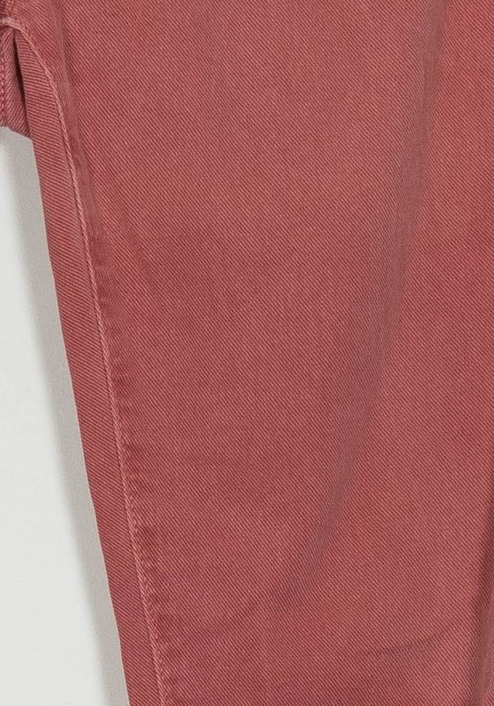 Jean Rose - Taille L/40 de la marque Sud express | PARAD100067 - Vendu par Paradigme - Image 3