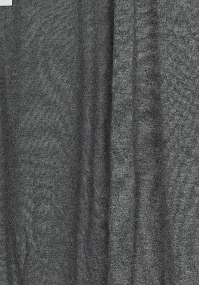 Cardigan Gris - Taille M/38 de la marque Gerard Darel | PARAD100074 - Vendu par Paradigme - Image 3