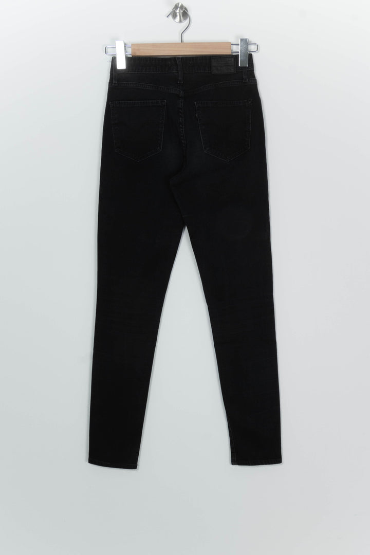 Jean Skinny Noir - Taille S/36 de la marque Levi&