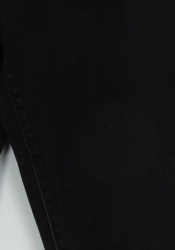 Jean Skinny Noir - Taille S/36 de la marque Levi&